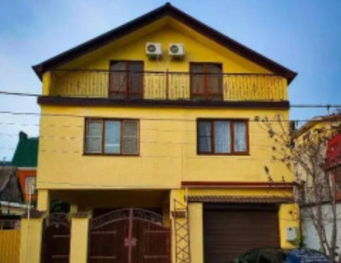 Гостевой дом «Роза» Геленджик