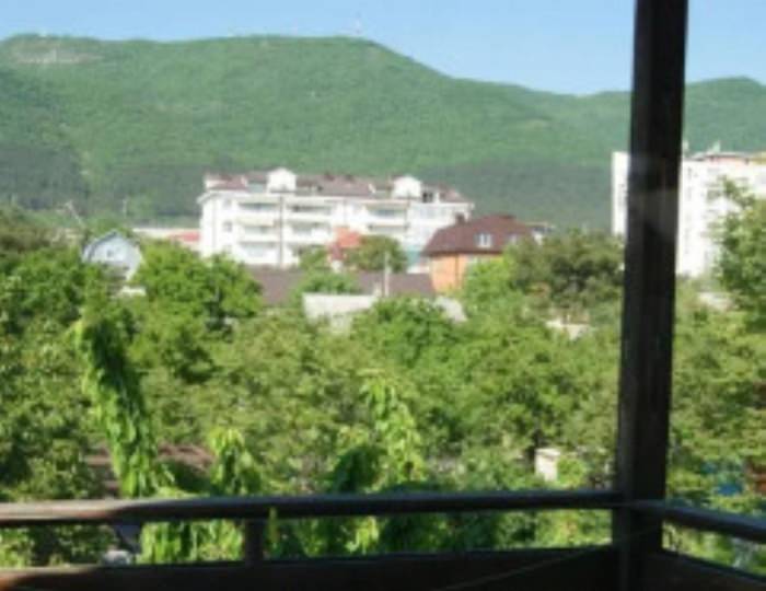 Гостевой дом «Роза» Геленджик