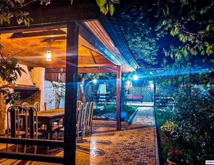 Гостевой дом «Роза» Геленджик