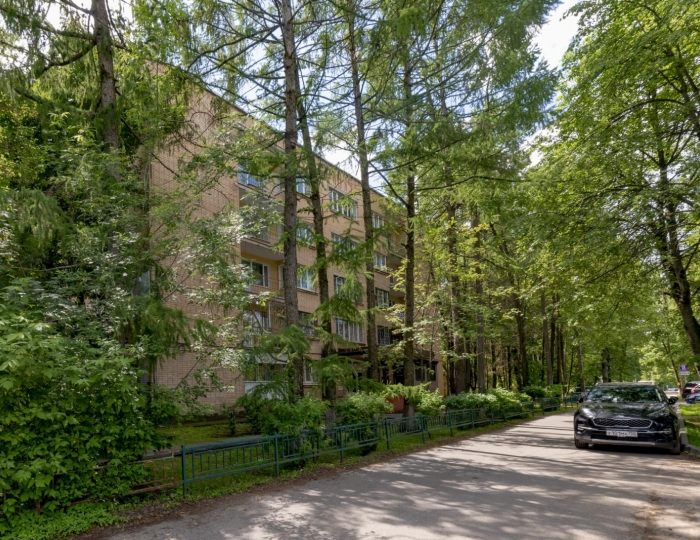 Отель «Антонпалыч» Чехов