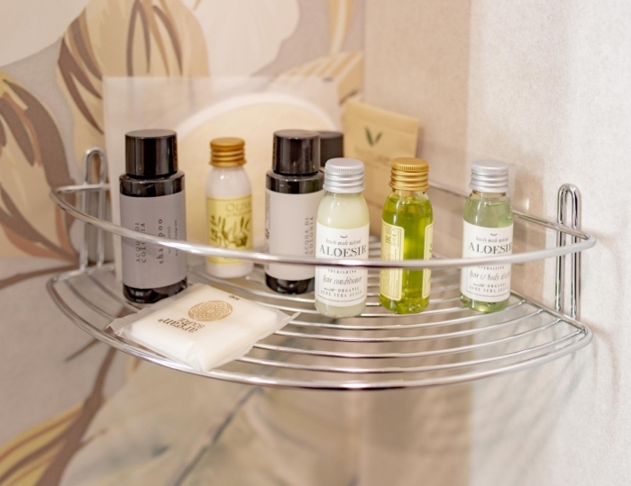 Номер стандарт с 3 односпальными кроватями Три сестры - Отель «Антонпалыч» Чехов