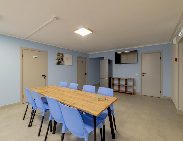 Номер эконом с 2 односпальными кроватями Мелихово - Отель «Антонпалыч» Чехов