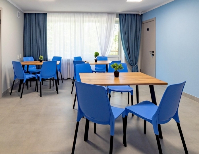 Номер эконом семейный с 10 односпальными кроватями Таганрог - Отель «Антонпалыч» Чехов