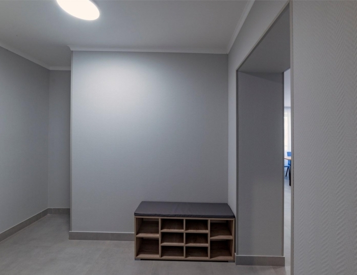 Номер эконом семейный с 10 односпальными кроватями Таганрог - Отель «Антонпалыч» Чехов