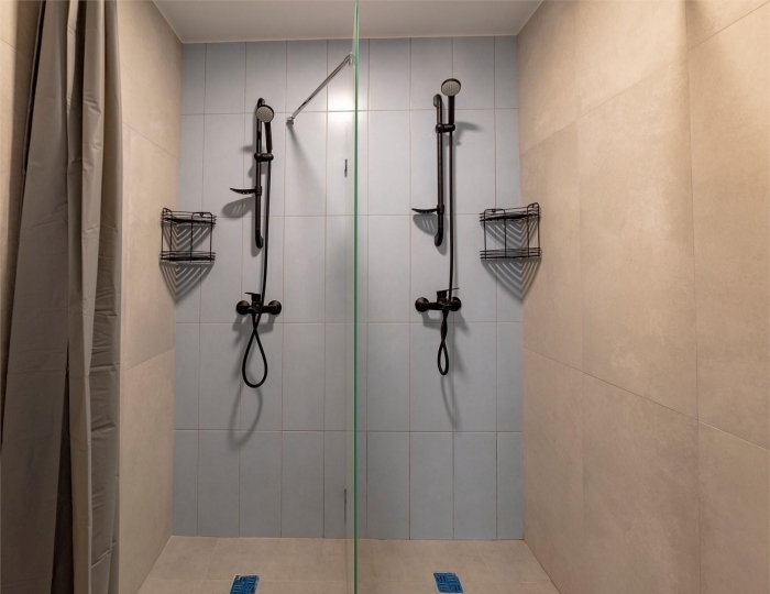 Номер эконом семейный с 10 односпальными кроватями Таганрог - Отель «Антонпалыч» Чехов