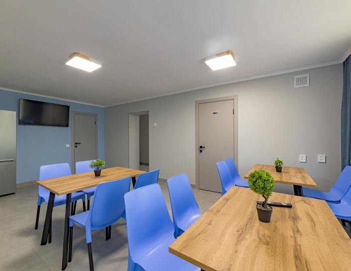 Номер эконом с 2 односпальными кроватями Сахалин - Отель «Антонпалыч» Чехов