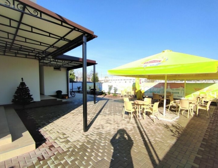 Мини-гостиница «Аурум» Имеретинский курорт