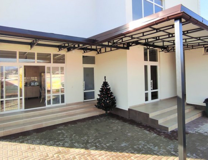 Мини-гостиница «Аурум» Имеретинский курорт