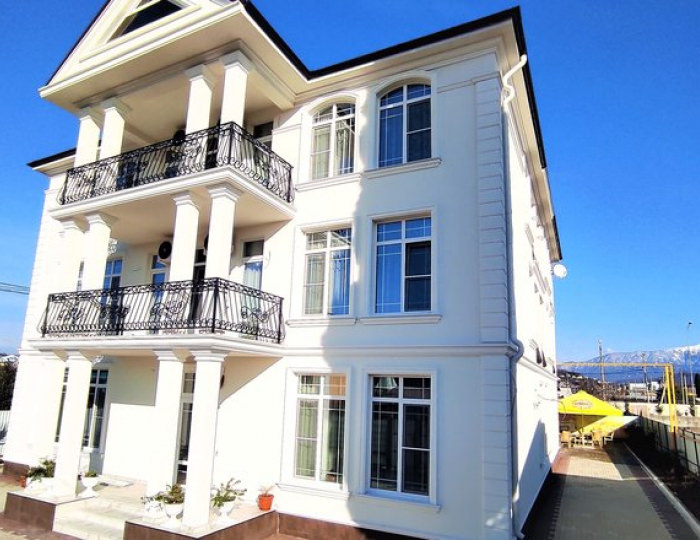 Мини-гостиница «Аурум» Имеретинский курорт