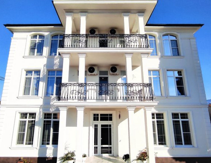 Мини-гостиница «Аурум» Имеретинский курорт