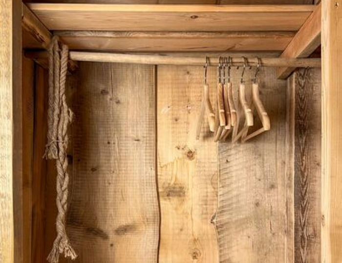 Домик на дереве - База отдыха «Юрта Эко-отель» Истра