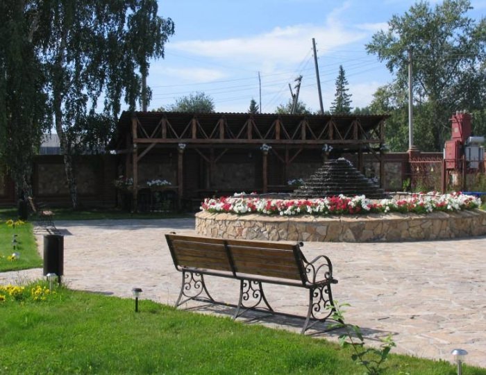 Гостиница «Монетный гостиный дом» Монетный