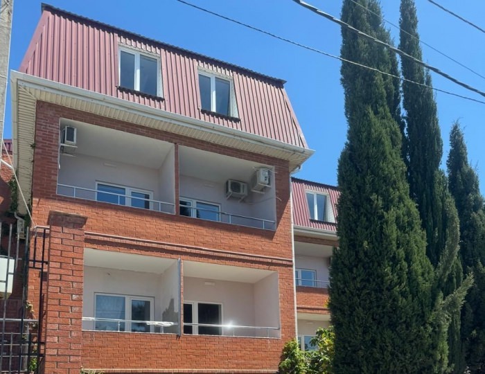 Гостевой дом «Жемчужина 23» Геленджик