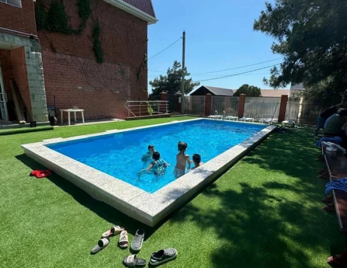 Гостевой дом «Жемчужина 23» Геленджик