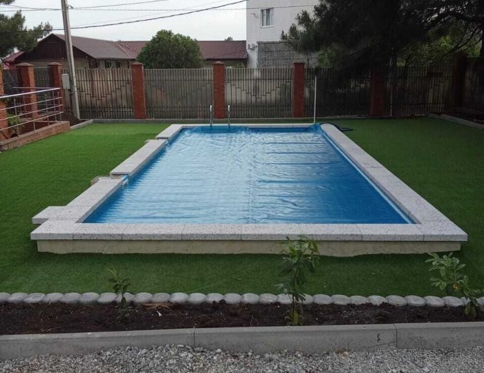 Гостевой дом «Жемчужина 23» Геленджик