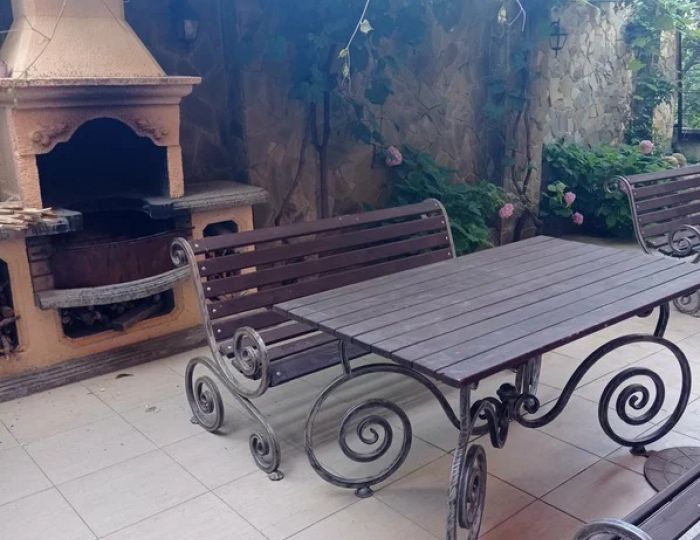 Гостевой дом «Жемчужина 23» Геленджик