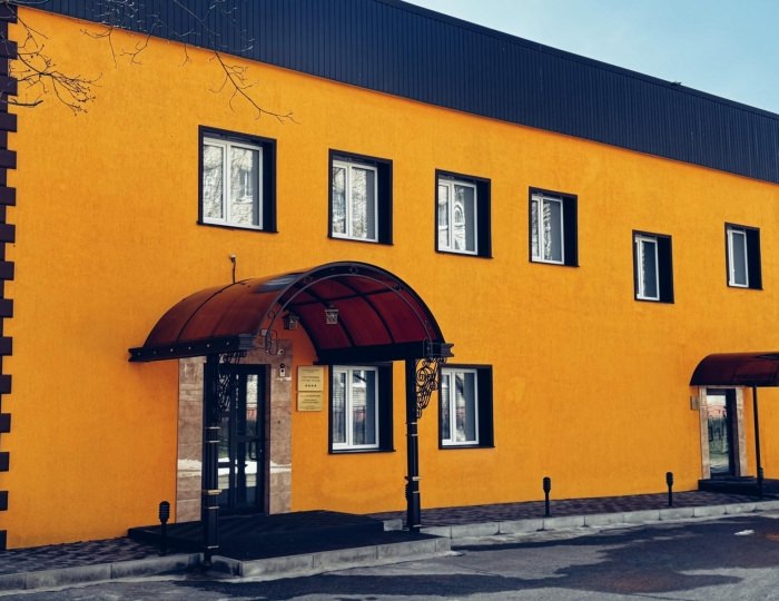 Отель «Отель Болконский» Смоленск