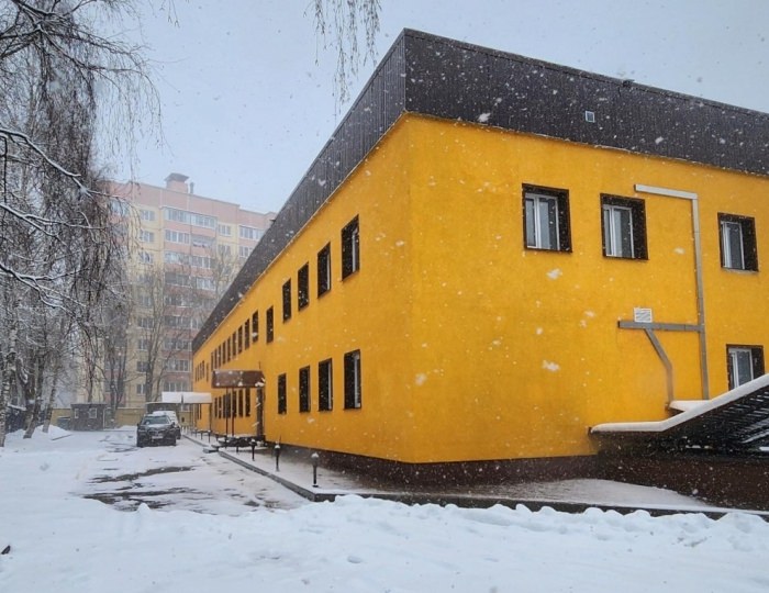 Отель «Отель Болконский» Смоленск