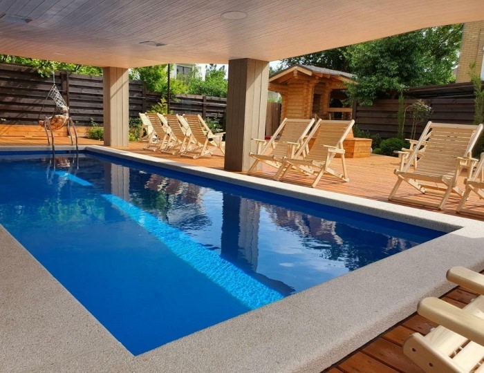 Услуги, развлечения и спорт - Отель Fresco / Фреско Геленджик