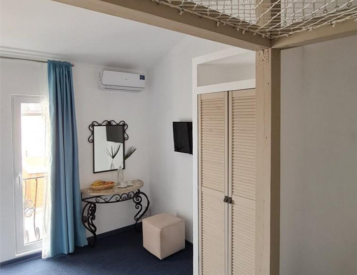 Номер делюкс семейный - Отель Fresco / Фреско Геленджик