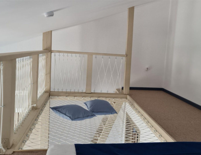 Номер делюкс семейный - Отель Fresco / Фреско Геленджик