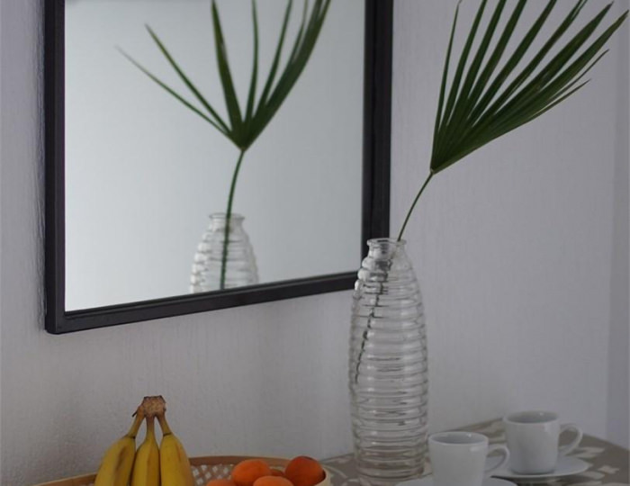 Номер делюкс с 2 односпальными кроватями - Отель Fresco / Фреско Геленджик