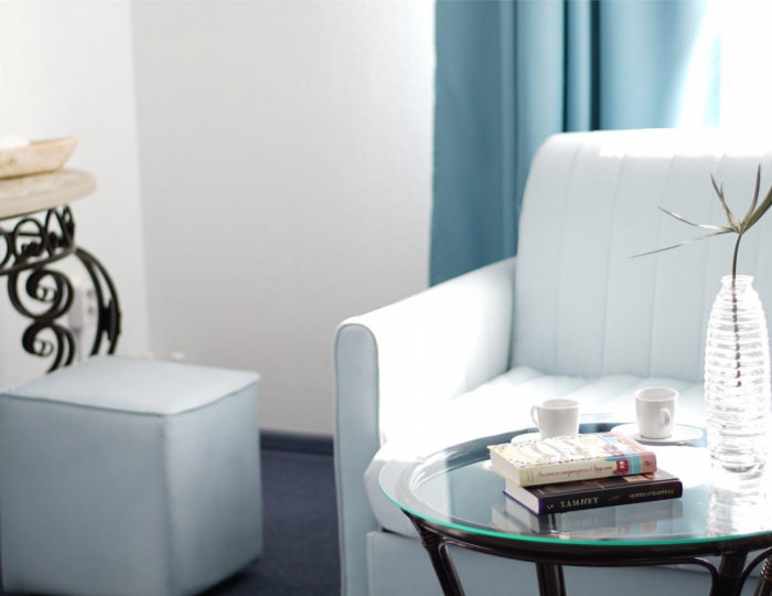 Номер улучшенный семейный - Отель Fresco / Фреско Геленджик