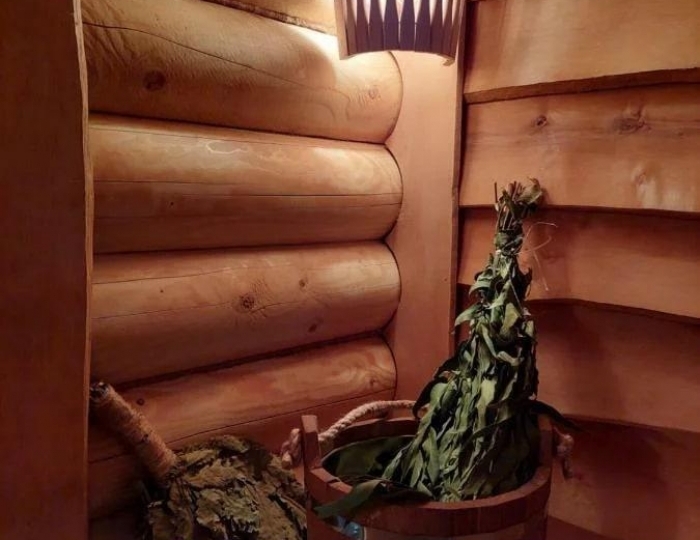 SPA-отдых - Отель Fresco / Фреско Геленджик