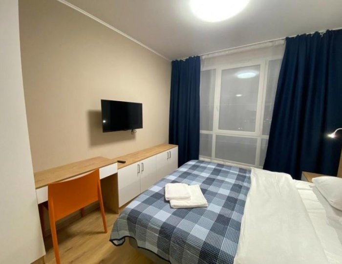 Мини-отель MWA Start / МВА Старт Санкт-Петербург