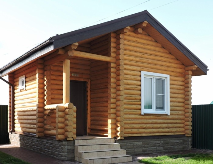 База отдыха «Маяк» Вышка