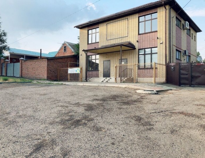 Гостевой дом «ДжиЭйч 75» Элиста