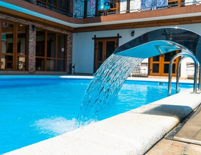 Услуги, развлечения и спорт - Гостевой дом «Вилла Лагуна» Геленджик - Гостевой дом «Вилла Лагуна» Геленджик