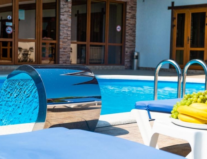 Услуги, развлечения и спорт - Гостевой дом «Вилла Лагуна» Геленджик - Гостевой дом «Вилла Лагуна» Геленджик