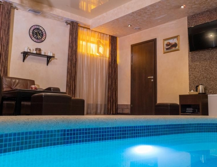 Услуги, развлечения и спорт - Гостевой дом «Вилла Лагуна» Геленджик - Гостевой дом «Вилла Лагуна» Геленджик