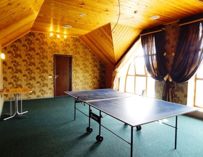 Услуги, развлечения и спорт - Гостевой дом «Вилла Лагуна» Геленджик - Гостевой дом «Вилла Лагуна» Геленджик