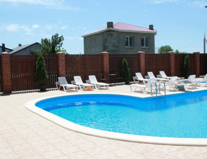 Услуги, развлечения и спорт - Гостевой дом «Вилла Лагуна» Геленджик - Гостевой дом «Вилла Лагуна» Геленджик