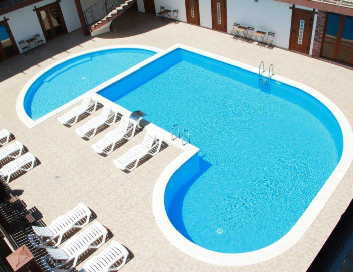 Услуги, развлечения и спорт - Гостевой дом «Вилла Лагуна» Геленджик - Гостевой дом «Вилла Лагуна» Геленджик