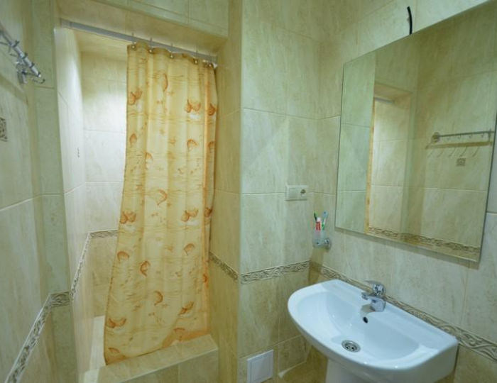 Номер полулюкс - Гостевой дом «Вилла Лагуна» Геленджик