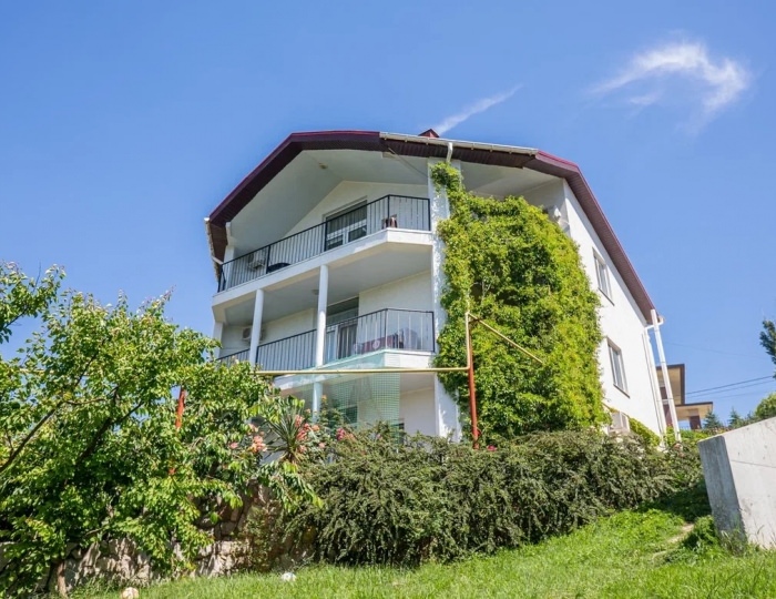 Гостевой дом «Натали» Балаклава