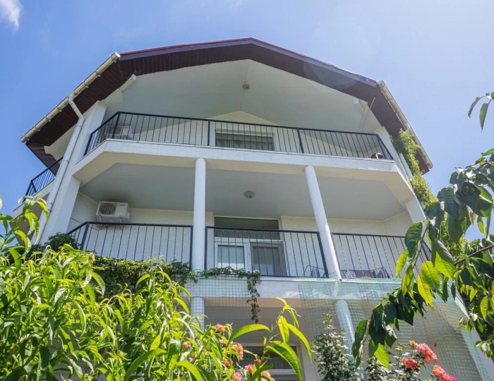 Гостевой дом «Натали» Балаклава