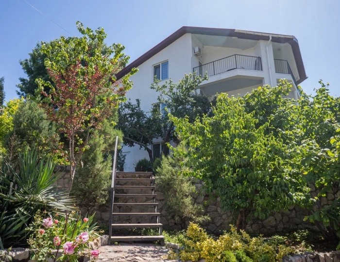 Гостевой дом «Натали» Балаклава