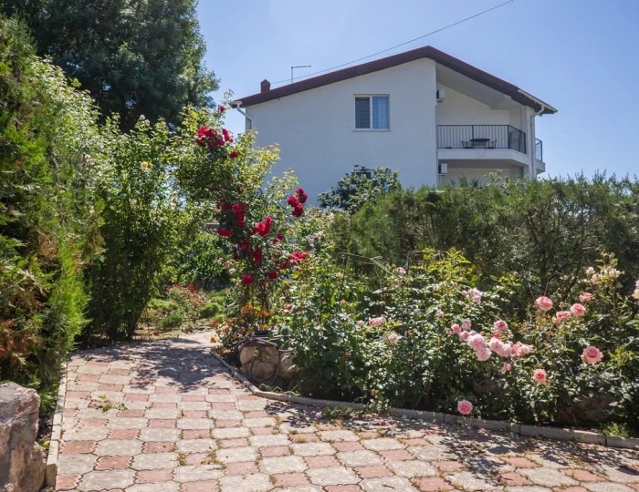 Гостевой дом «Натали» Балаклава