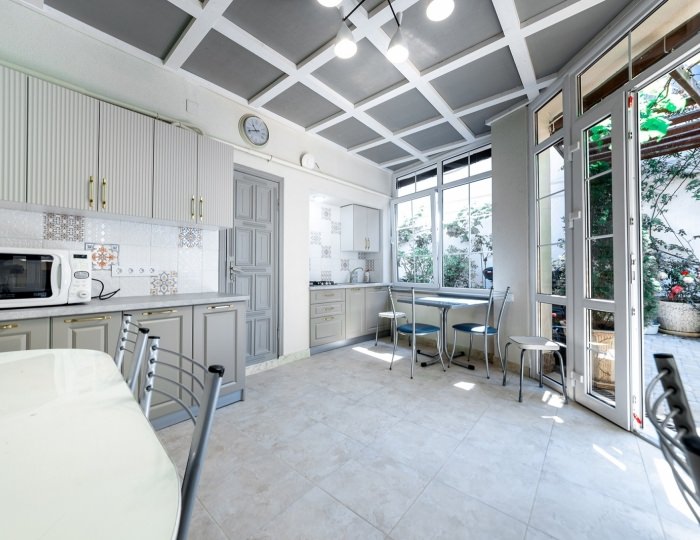 Гостевой дом «Евгения» Геленджик