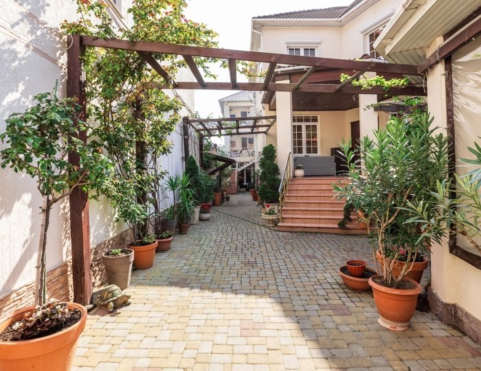 Гостевой дом «Евгения» Геленджик