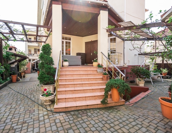 Гостевой дом «Евгения» Геленджик