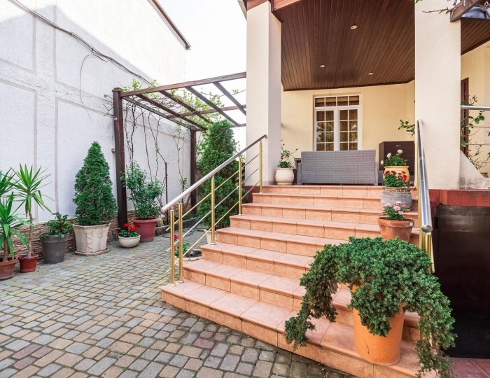 Гостевой дом «Евгения» Геленджик