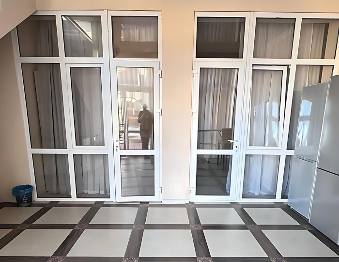 Гостевой дом «На Высоте» Геленджик