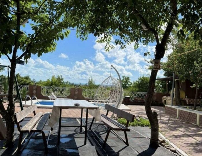 Гостевой дом «Коттеджи в Можаровой Щели» Геленджик