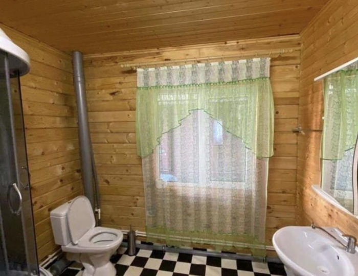 Коттедж стандарт - Гостевой дом «Коттеджи в Можаровой Щели» Геленджик