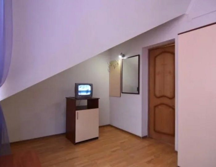 2-местная комната эконом - Гостевой дом «Солнечный» Геленджик